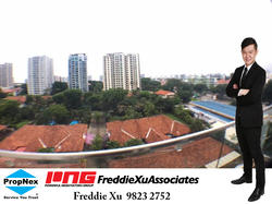 Ritz Regency (D15), Apartment #146616562